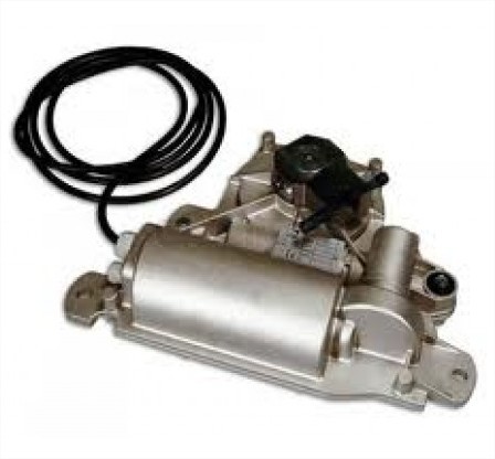 CAME FROG-J Motor�ducteur enterr� en 24 V DC FROG-J